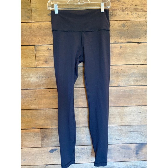 lululemon athletica Pants - Lululemon Athletica Leggings